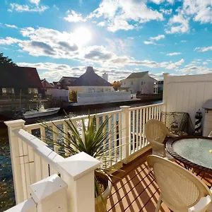 Nassau Village 54 Holiday home Ocean City