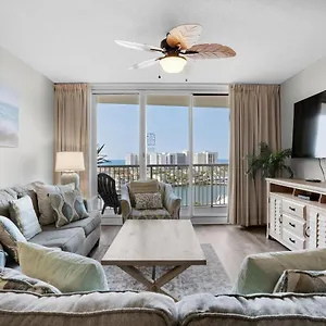 Pelican Terrace 805 Apartment Destin