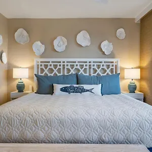 Aparthotel Oceanfront Mana Kai 2 Bedroom, Wailea (Maui)