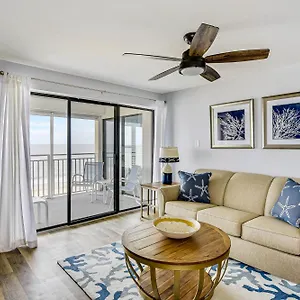 Mooring Holiday home Ocean City