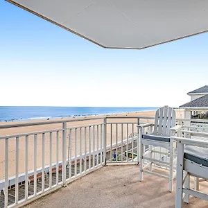Oceans Mist 401 Apartment Ocean City