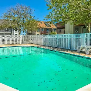 Runaway Bay 76 Holiday home Ocean City