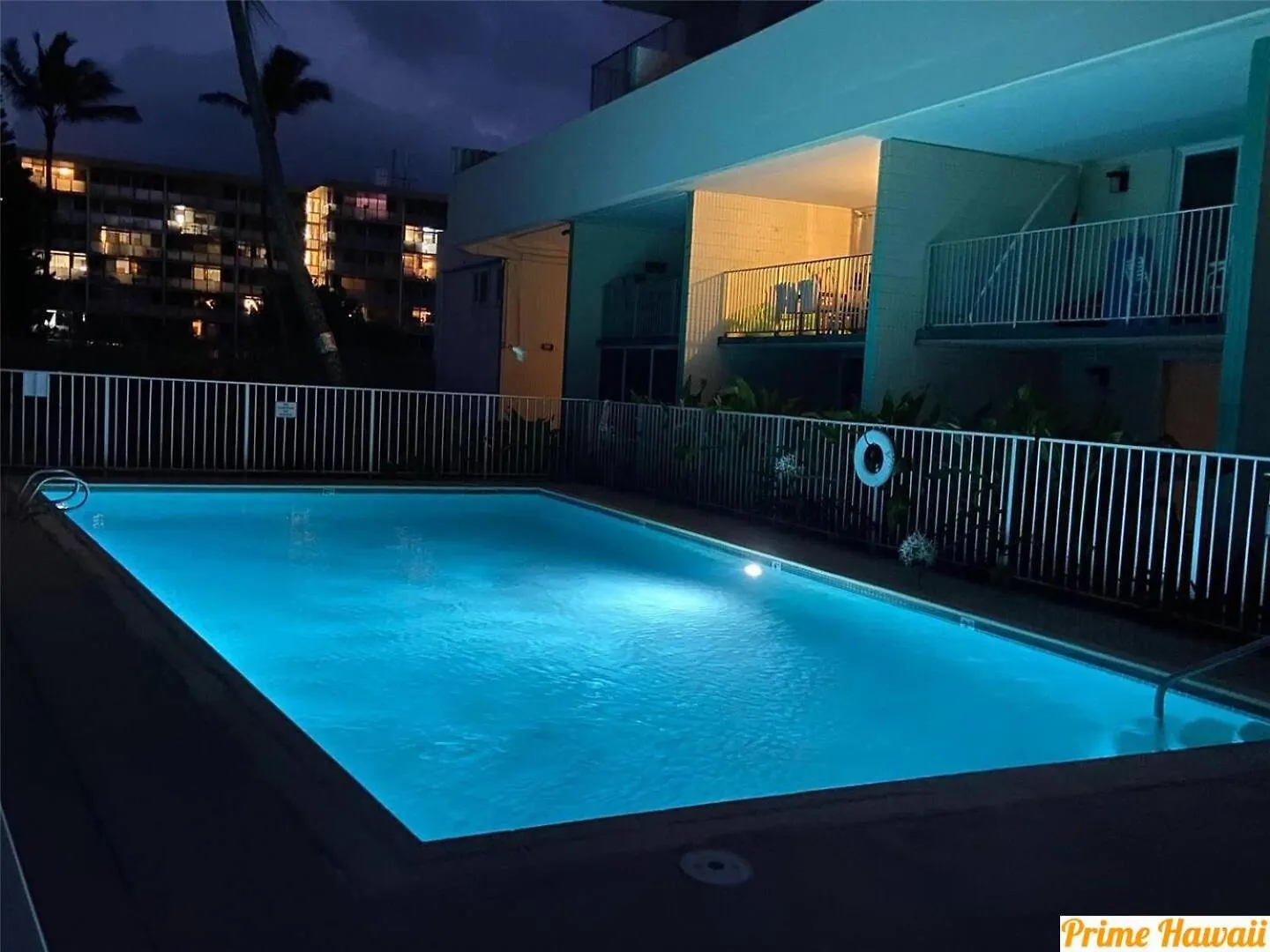 Holiday home Luxury Beachfront Condo Hau'ula